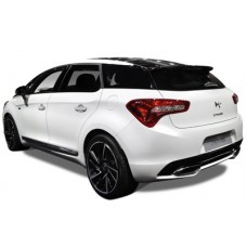 Citroën DS5 1.6 e-HDi 115 Fap CMP-6 Chic 5 porte 